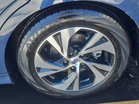 Certified 2025 Subaru Legacy Premium image 25