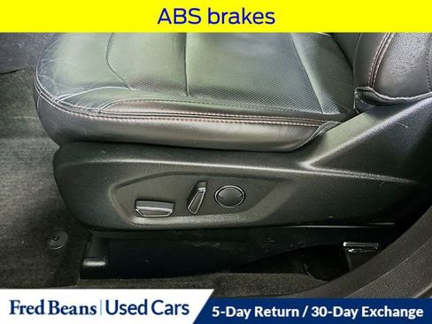 Used 2018 Ford Explorer Sport w/ Ford Safe & Smart Package AWD/4WD image 24