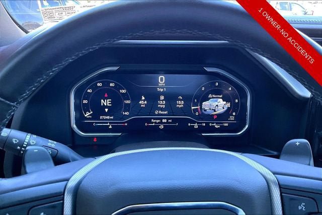 Used 2023 GMC Sierra 1500 Denali w/ Technology Package AWD/4WD image 22