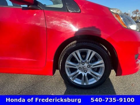 Used 2010 Honda Fit Sport image 12