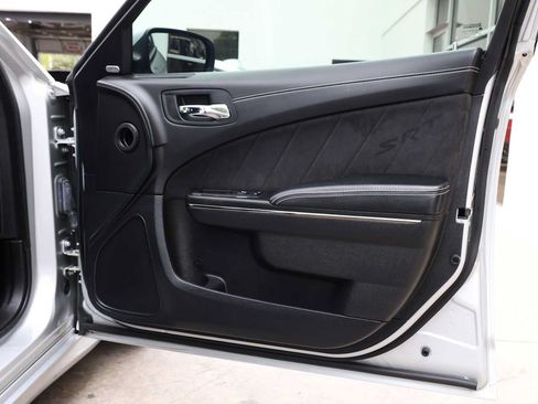 Used 2021 Dodge Charger SRT Hellcat RWD image 47