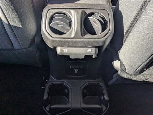 New 2026 Jeep Wrangler Sahara w/ Safety Group image 16