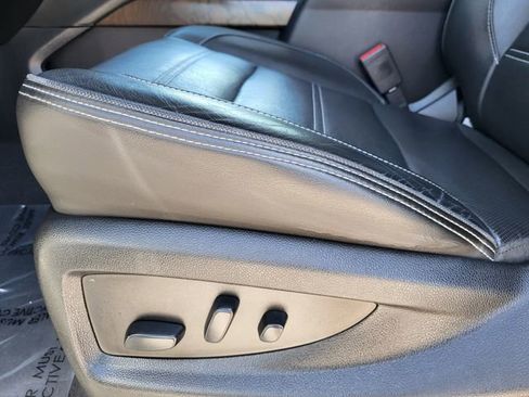 Used 2019 GMC Yukon XL Denali w/ Denali Ultimate Package AWD/4WD image 15