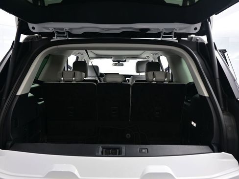 Used 2025 Ford Expedition Active image 27