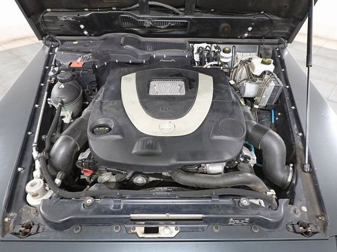 Used 2013 Mercedes-Benz G 550 image 29