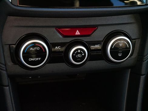 Used 2023 Subaru Crosstrek 2.0i image 23