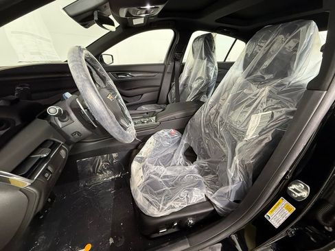 New 2026 Cadillac CT5 V image 10