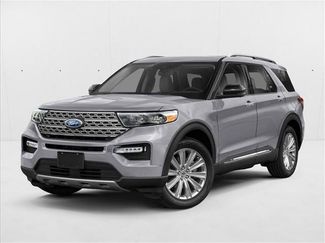 Used 2020 Ford Explorer Platinum w/ Premium Technology Package video 1