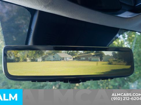 Used 2025 Hyundai Santa Fe Calligraphy image 37