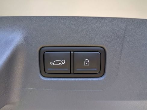 New 2026 Hyundai Santa Fe SEL image 15