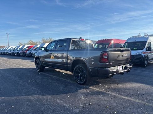 New 2026 RAM 1500 Big Horn/Lone Star image 3