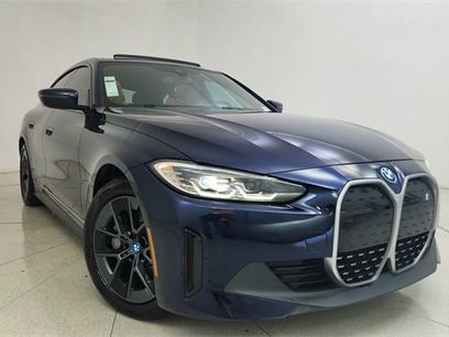 Used 2022 BMW i4 eDrive40 w/ Premium Package