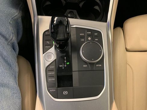 Used 2021 BMW 330i xDrive Sedan w/ M Sport Package AWD/4WD image 52
