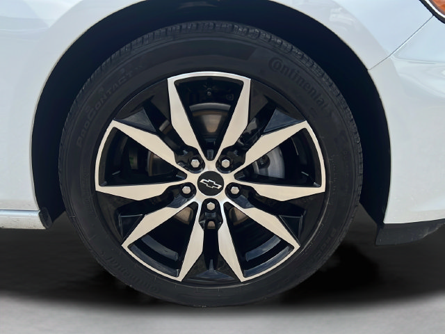 Used 2024 Chevrolet Malibu RS FWD image 29