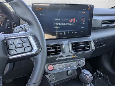 New 2026 Ford Mustang GT RWD image 11