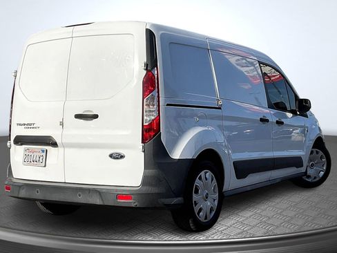 Used 2017 Ford Transit Connect XL image 13