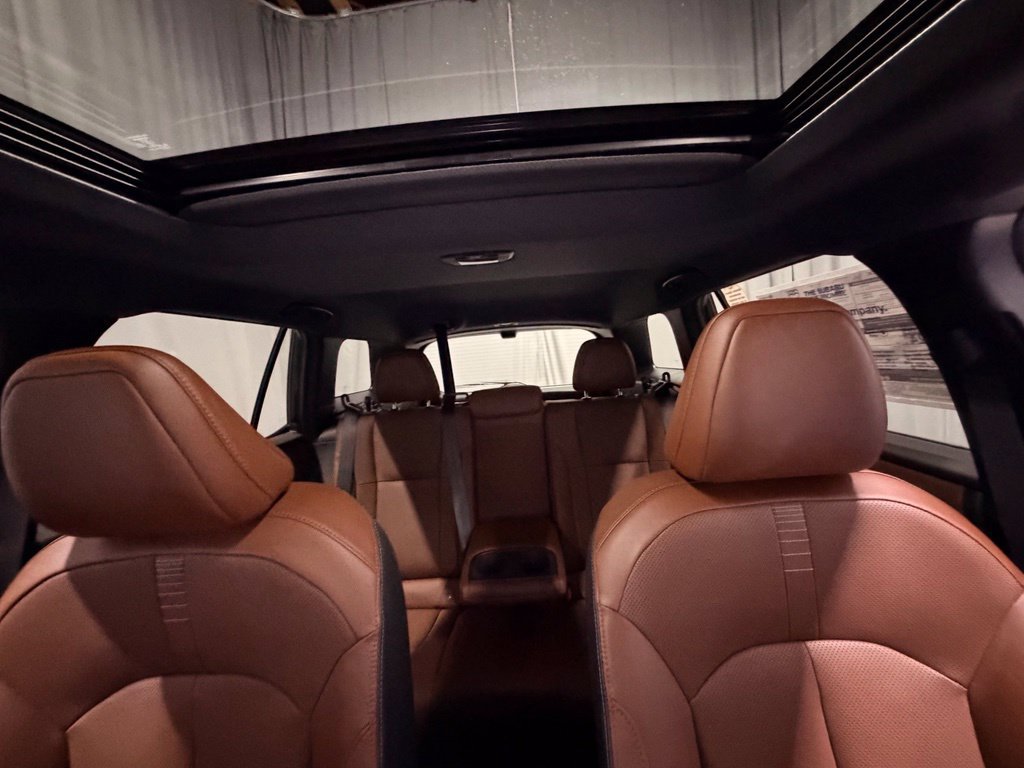 New 2026 Subaru Outback Touring XT AWD/4WD image 15