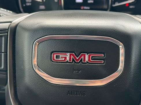 Used 2021 GMC Yukon AT4 w/ AT4 Premium Plus Package image 45