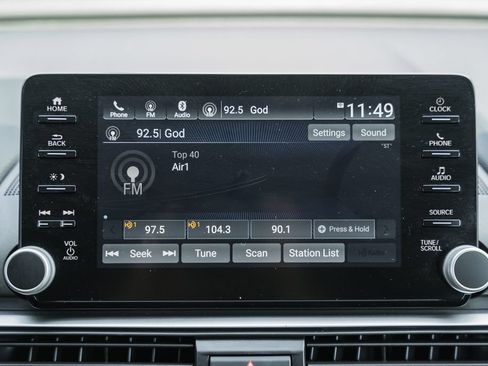 Used 2022 Honda Accord Sport image 20