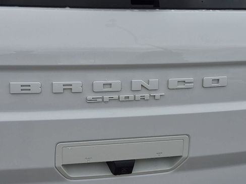 Used 2021 Ford Bronco Sport Big Bend AWD/4WD image 13