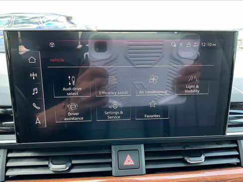 Used 2020 Audi A4 2.0T Premium w/ Convenience Package image 24