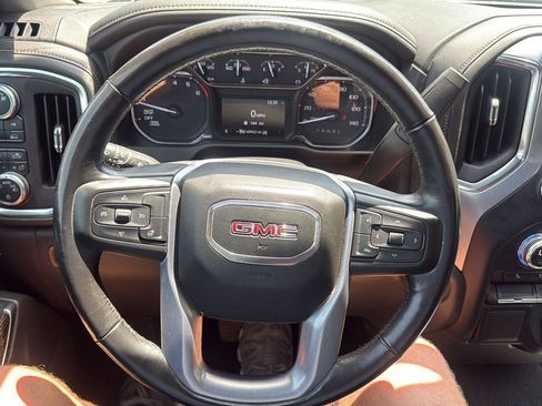 Used 2019 GMC Sierra 1500 Elevation w/ Elevation Value Package AWD/4WD image 36