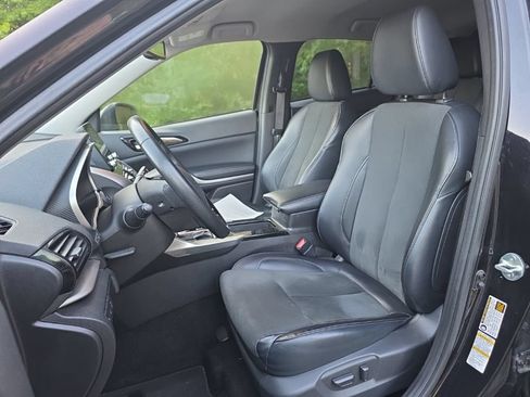 Used 2024 Mitsubishi Eclipse Cross SE AWD/4WD image 11
