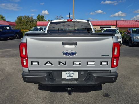 Used 2019 Ford Ranger XLT w/ Equipment Group 302A Luxury image 5