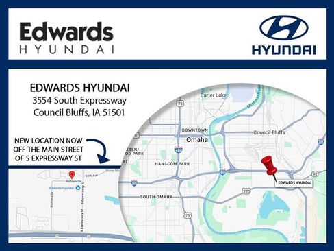 Used 2021 Toyota Highlander XLE AWD/4WD image 2