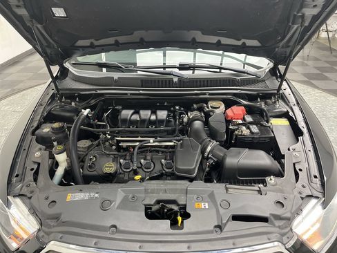 Used 2014 Ford Taurus SEL w/ Equipment Group 201A image 27