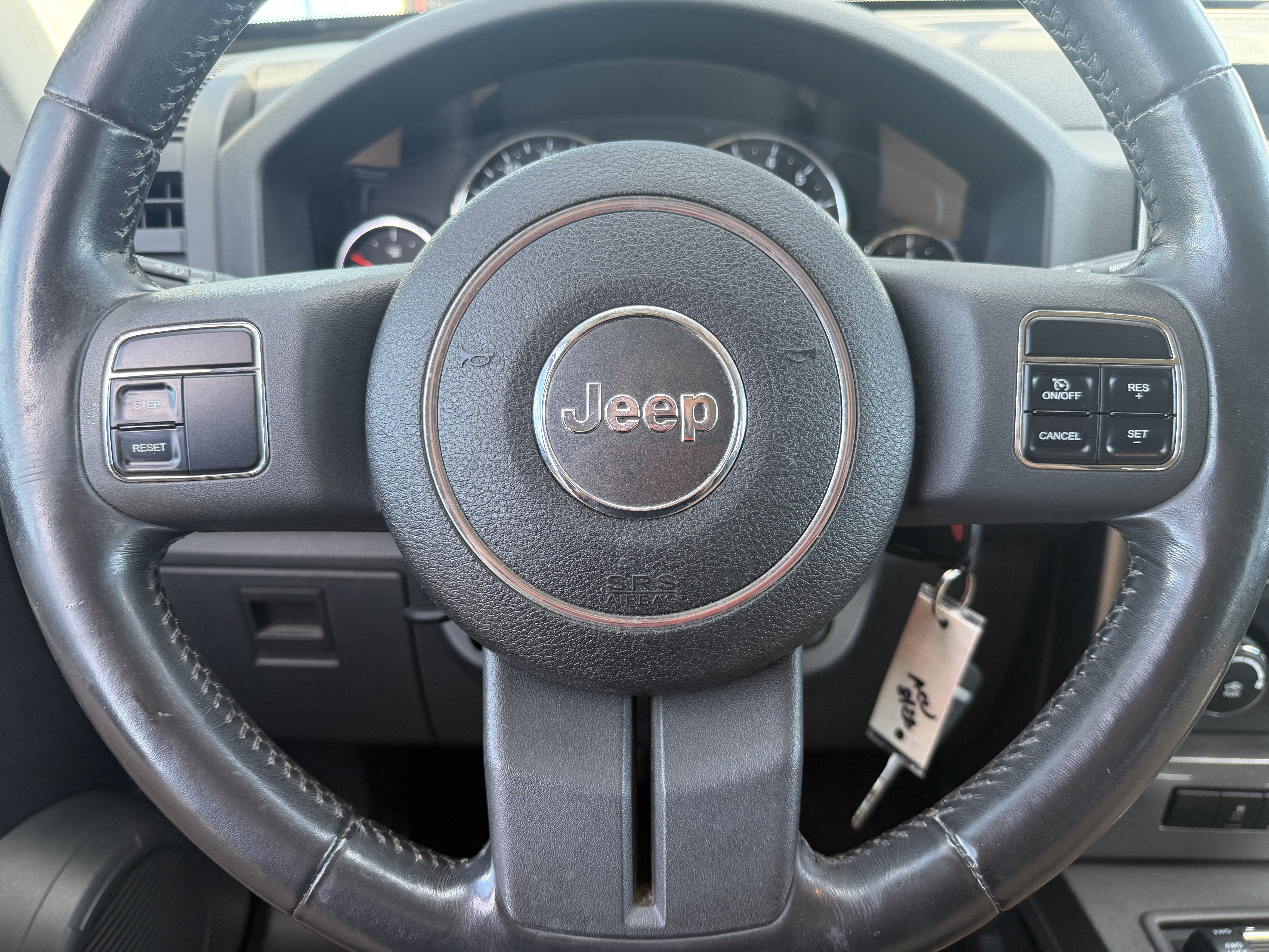 Used 2011 Jeep Liberty Sport w/ Popular Equipment Group AWD/4WD image 21
