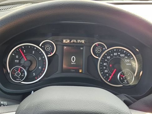 New 2026 RAM 4500 Tradesman AWD/4WD image 20