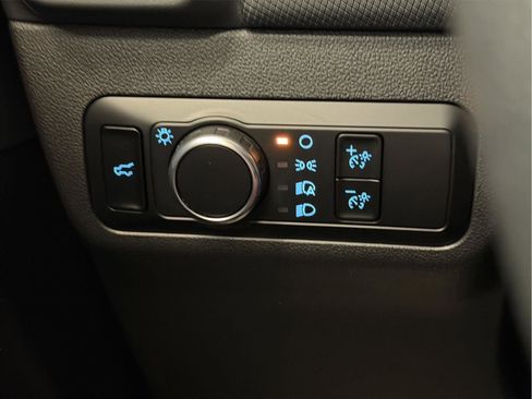 Used 2023 Ford Bronco Sport Big Bend image 42