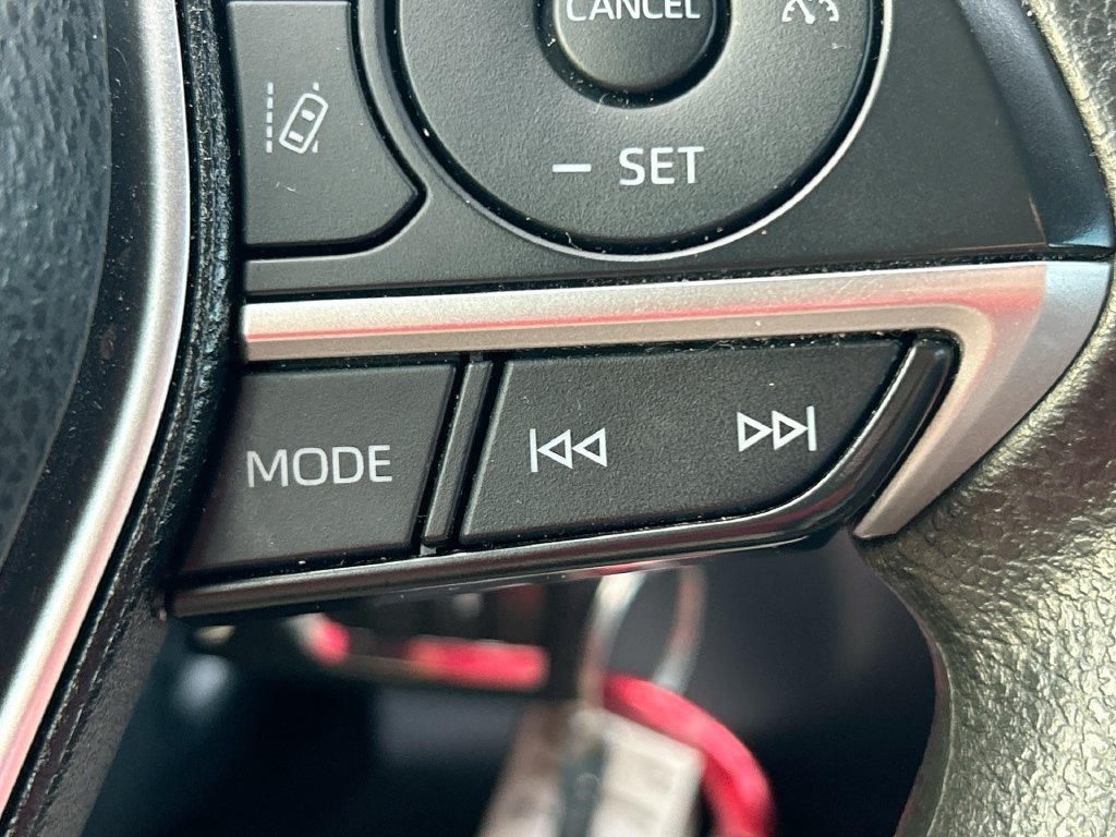 Used 2023 Toyota Camry LE FWD image 17