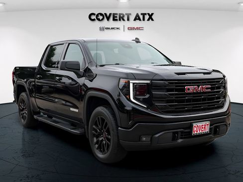 Used 2024 GMC Sierra 1500 Elevation AWD/4WD image 9