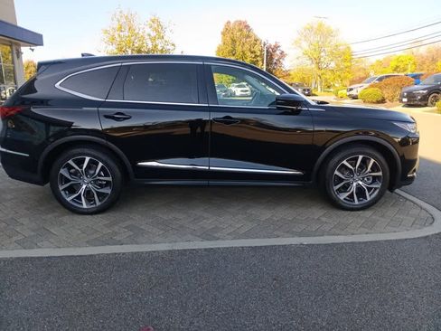 Used 2023 Acura MDX SH-AWD w/ Technology Package image 7
