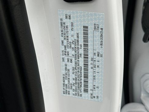 New 2026 Ford F250 XLT image 26