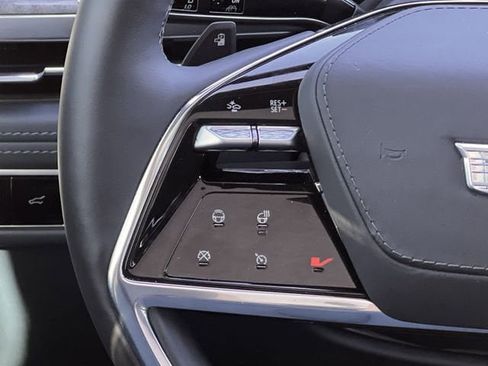 New 2026 Cadillac Escalade IQ Sport 2 image 13