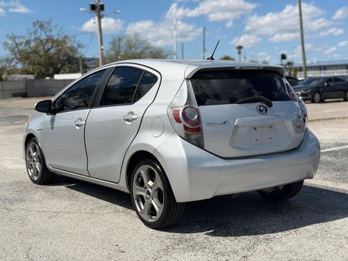 Used 2012 Toyota Prius C Two image 3