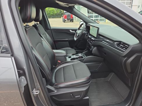 Used 2023 Ford Escape ST-Line Select w/ Tech Pack #2 AWD/4WD image 41