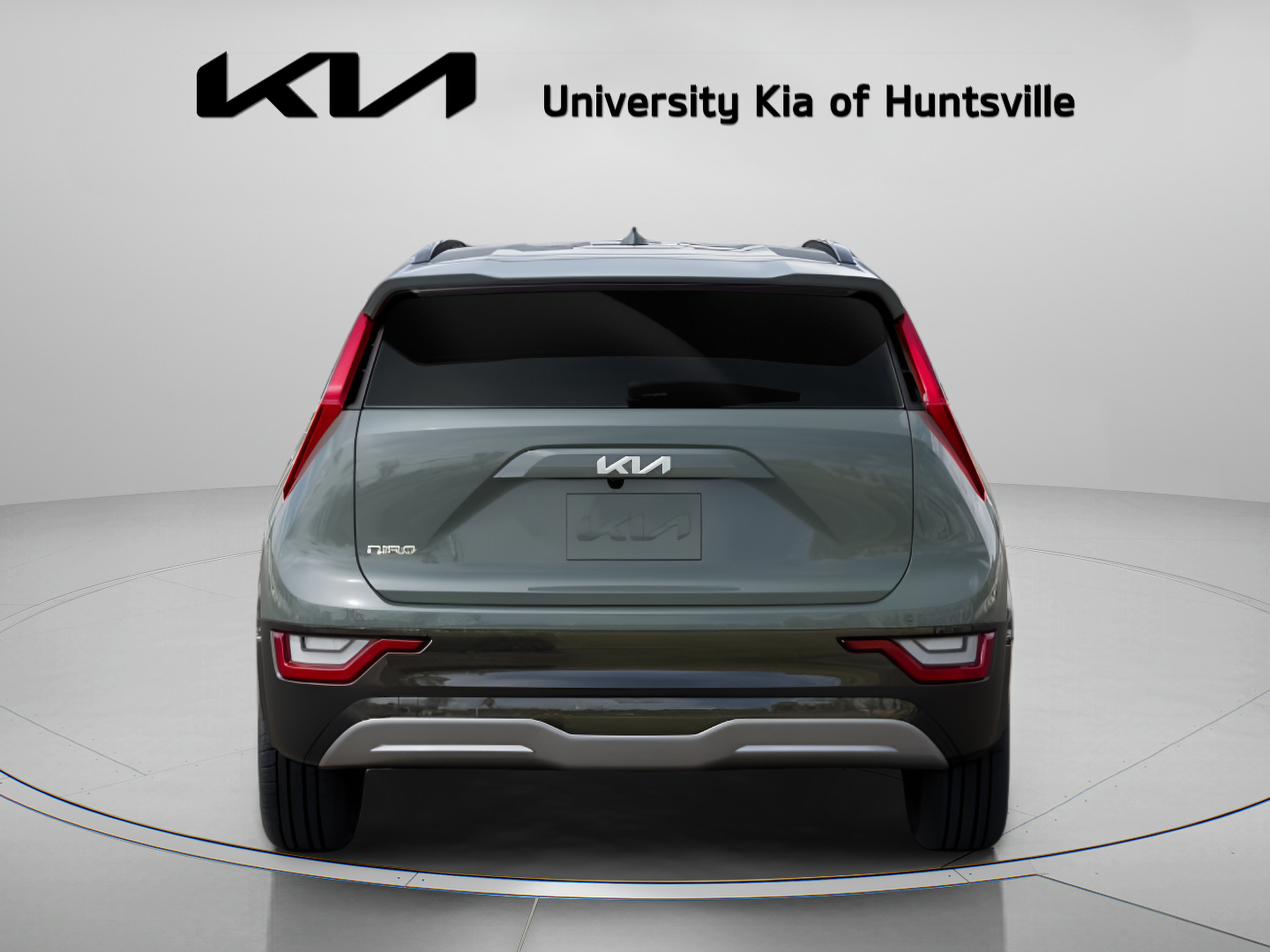 New 2026 Kia Niro Wave FWD image 6