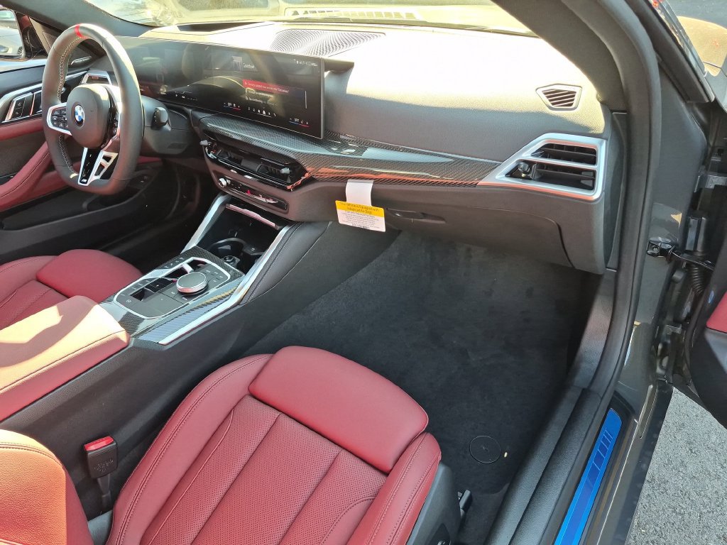 New 2027 BMW 440i xDrive Coupe AWD/4WD image 9