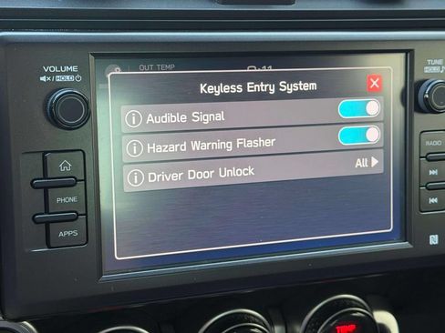 Used 2022 Toyota GR86 w/ ALL Weather Mat Package (TMS) RWD image 27
