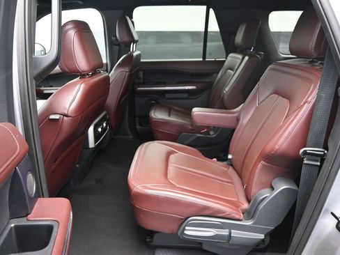 Used 2023 Ford Expedition Max Limited AWD/4WD image 12