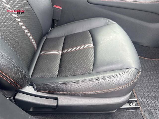 Certified 2023 Nissan Altima 2.5 SR FWD image 10