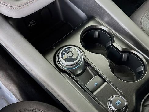 New 2026 Ford Explorer Active image 17