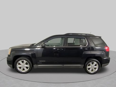 Used 2017 GMC Terrain SLE w/ Convenience Package AWD/4WD image 13