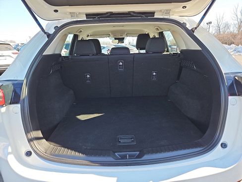 Used 2023 MAZDA CX-5 AWD 2.5 S image 28