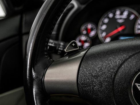 Used 2007 Chevrolet Corvette Convertible RWD image 15