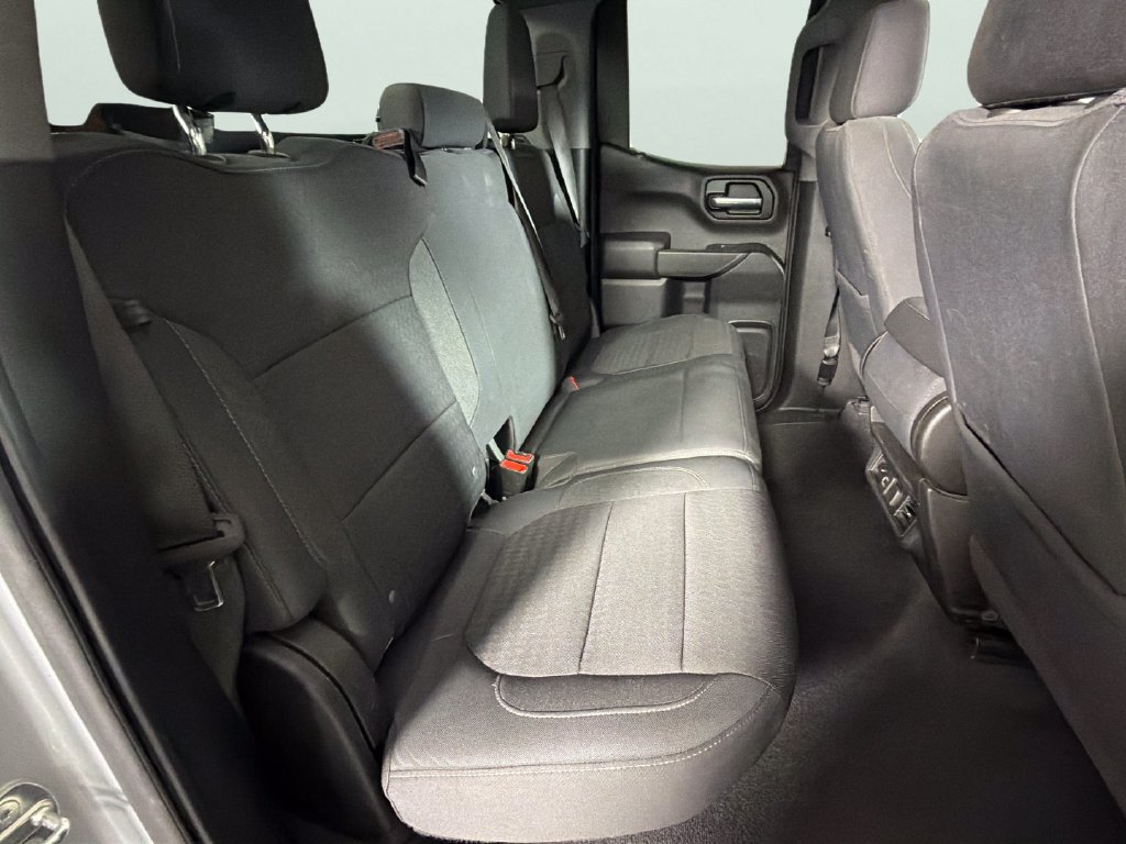 Used 2020 Chevrolet Silverado 1500 LT w/ All-Star Edition RWD image 28
